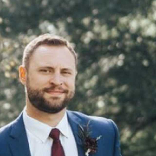 Zach Campbell